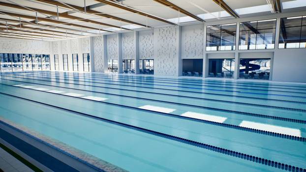 FOTO Sportska renesansa odvija se u Bjelovaru!  Pogledajte zašto