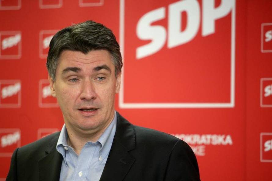 Grgur Žućko/Pixsell