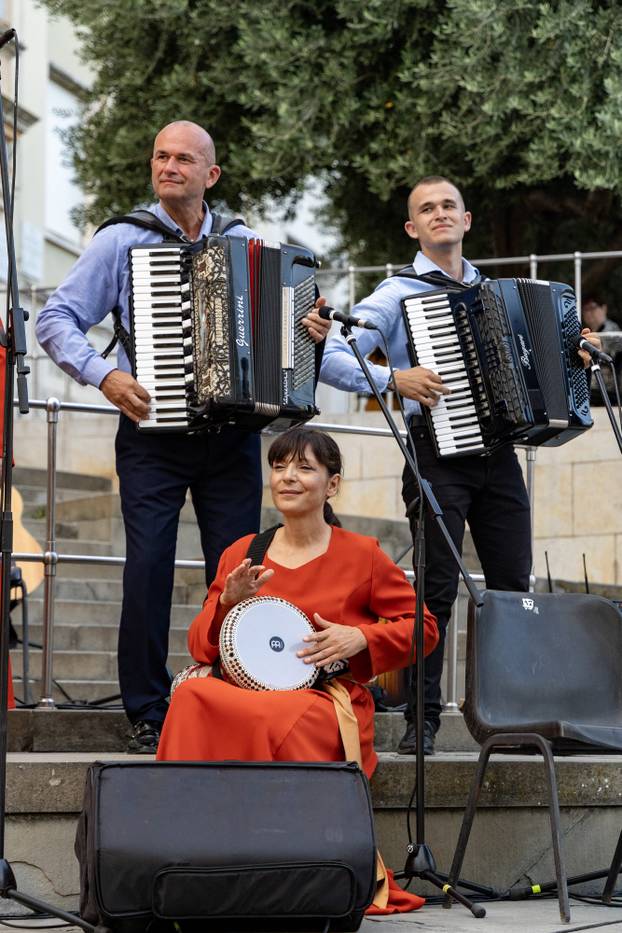 Pula: Održan festival bošnjačke kulture