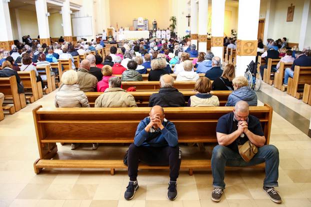 Međugorje je jedno od najpoznatijih rimokatoličkih hodočasničkih mjesta u svijetu