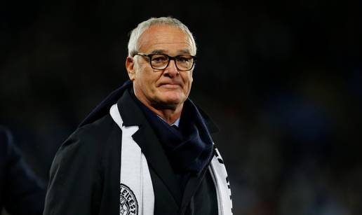 Leicesterov čudotvorac Ranieri preuzeo fenjeraša Premierlige