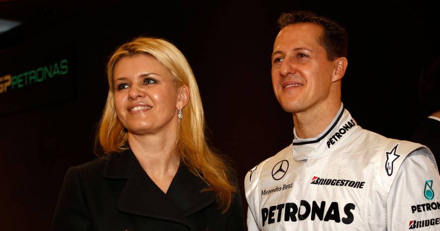 Formula One - Mercedes GP