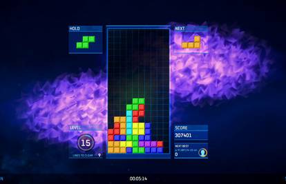 Tetris ima 31 godinu: Stvorio igru zbog koje je postao ovisan