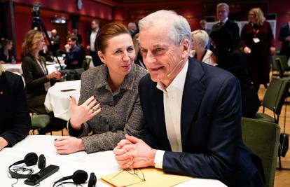 Norveški premijer: Trebali bi znatno povećati pomoć Ukrajini