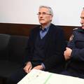 Dane Lukajić dobio šest godina zatvora: Mučio i tukao vojnike