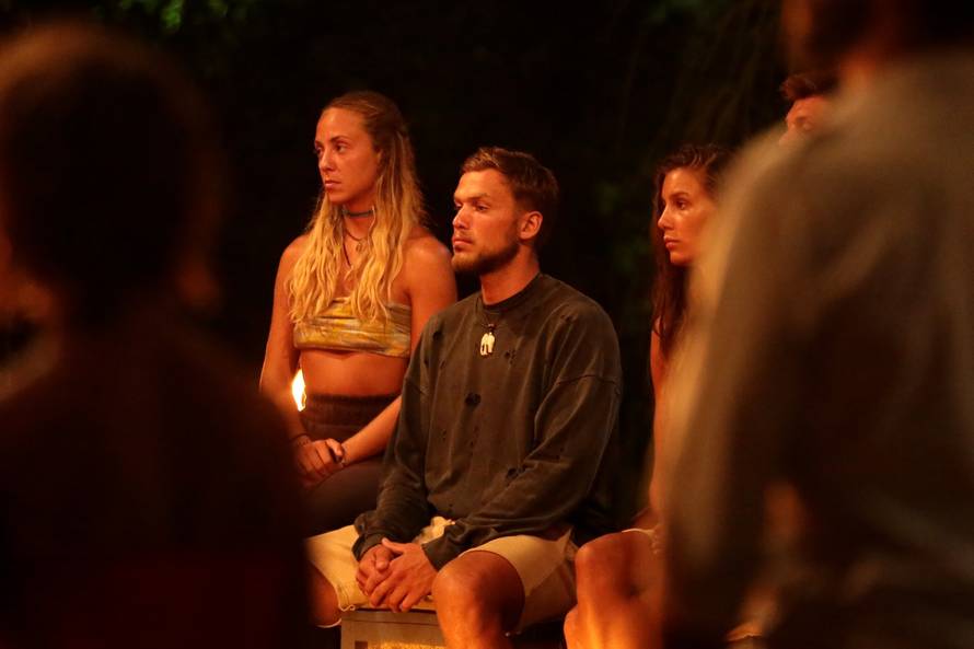 'Survivor' je napustila Nikolina, a odbjegli natjecatelji dobili su kazne: 'Bio sam nepromišljen'