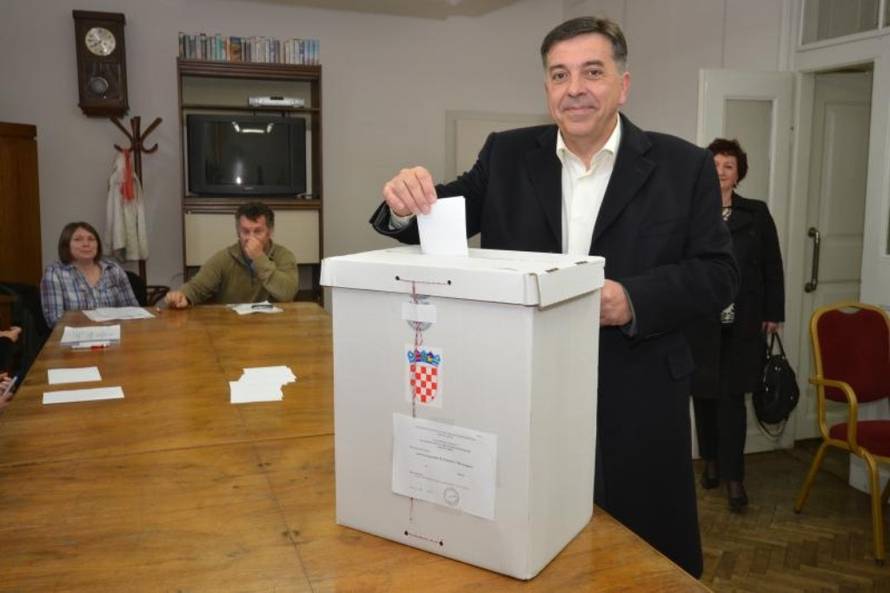 Duško Marušić/Pixsell