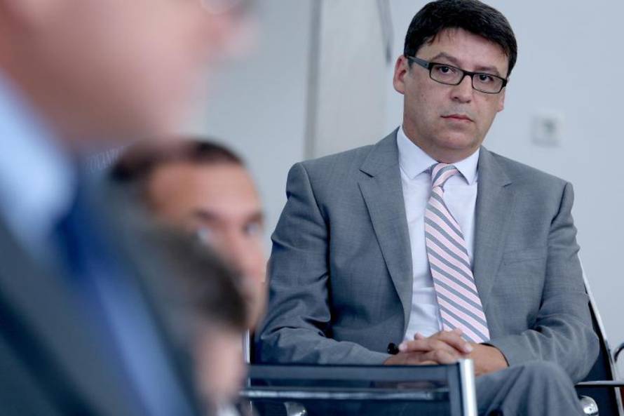 Patrik Macek/Pixsell