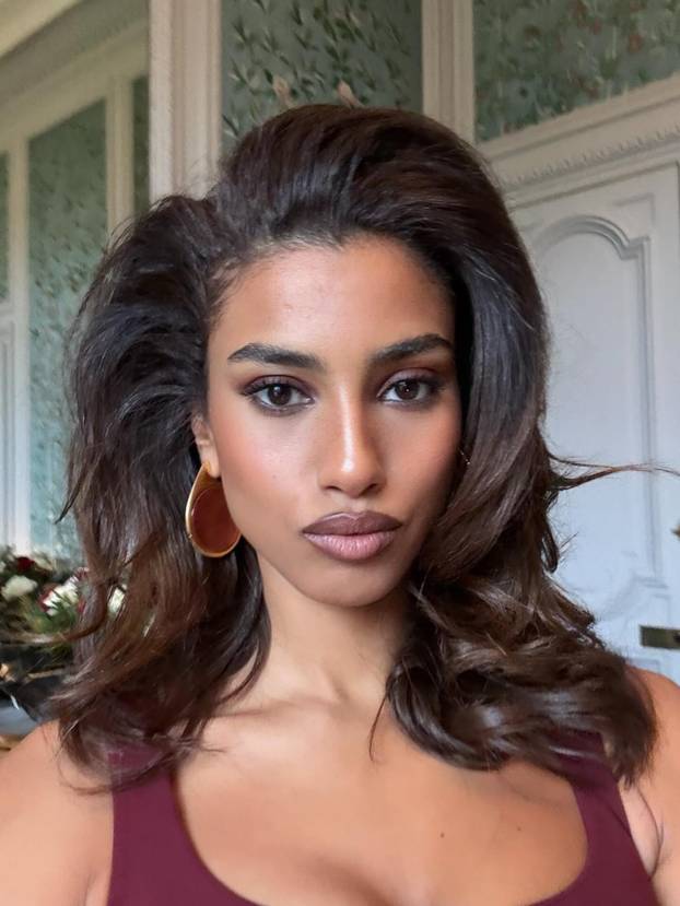 FOTO Anđeosko lice! Evo zašto se ova ljepotica nalazi na listi najzgodnijih modela na svijetu