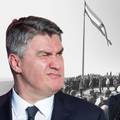 Milanović: U vojsku su išli oni s dioptrijom poput Gavrilovićeve paštete, a Plenković nije mogao