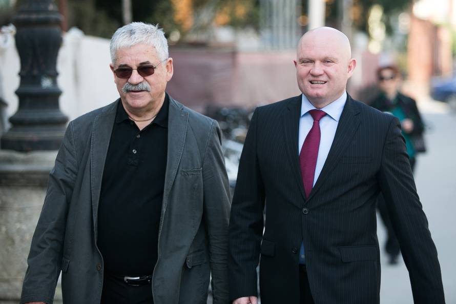 Davis Cup, Hrvatska - Spanjolska