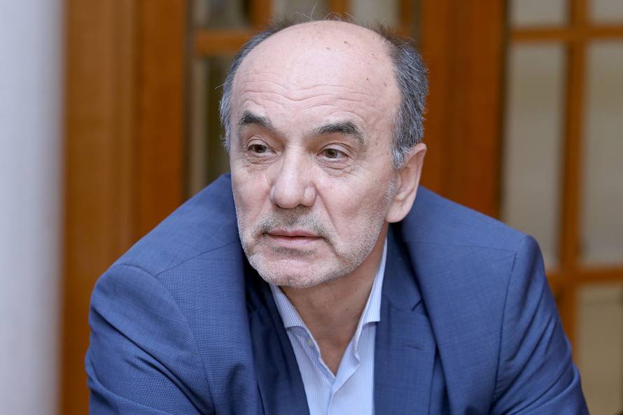Bivši Mostovac Martinović je imenovan državnim tajnikom