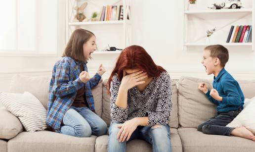 Naučite dječake kako upravljati emocijama: Ne potiskujte ih ...