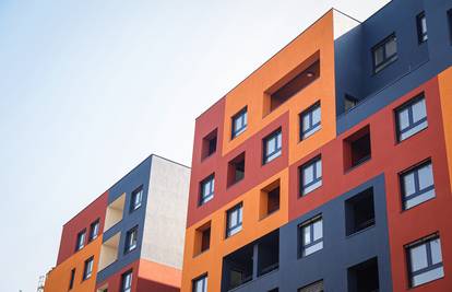 Velik interes mladih za povrat poreza na prvu nekretninu: APN zaprimio više od 1100 zahtjeva