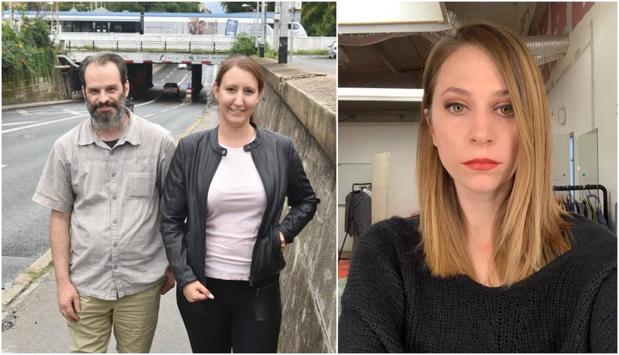 Zorana je pomagala Mirni u poplavi: 'I danas sam u šoku i tresem se, bila je to strašna noć'