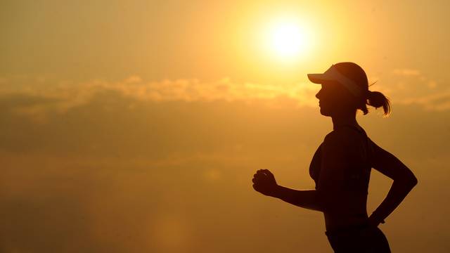 U šest koraka: Kako uz trčanje održati zdravlje i vitkost?