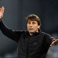 Velika sva&dstrok;a s predsjednikom za kraj! Conte odlazi iz Napolija