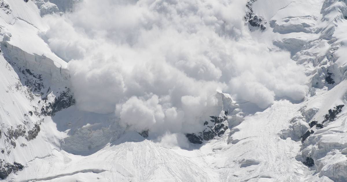 Fatal Snow Avalanche in France Claims Mother and Son