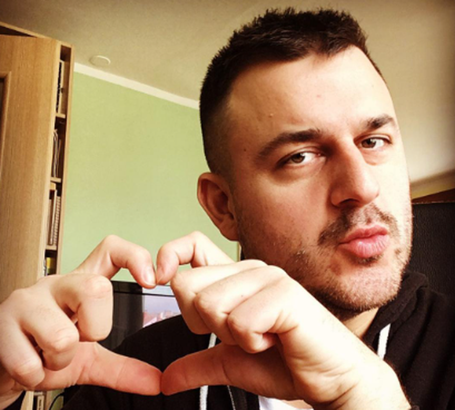 Lovac iz Potjere napisao pjesmu Ivani Knoll: 'Samo vrti, maši da odu naprijed naši! Hvala za sve'