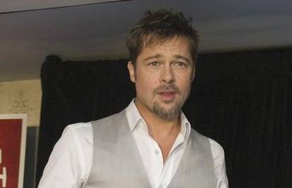 Brad Pitt se povjerio Opri: Angie je ljubav mog života