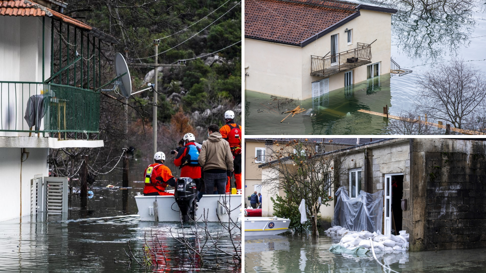 Prije godinu dana Kokorići su bili pod vodom: 'Sanjamo kišu, strah je da nas opet ne pogodi'