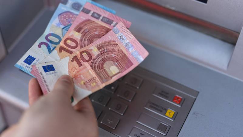 Zagreb: Prosječna plaća 1.623 €