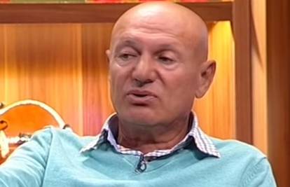 Obitelj Šabana Šaulića: 'Danas je veliko srce prestalo kucati'