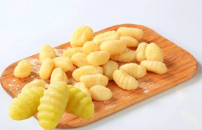 Provjerite svoje zalihe: 'Njoki premium' opozivaju se zbog mogućih komadića metala...