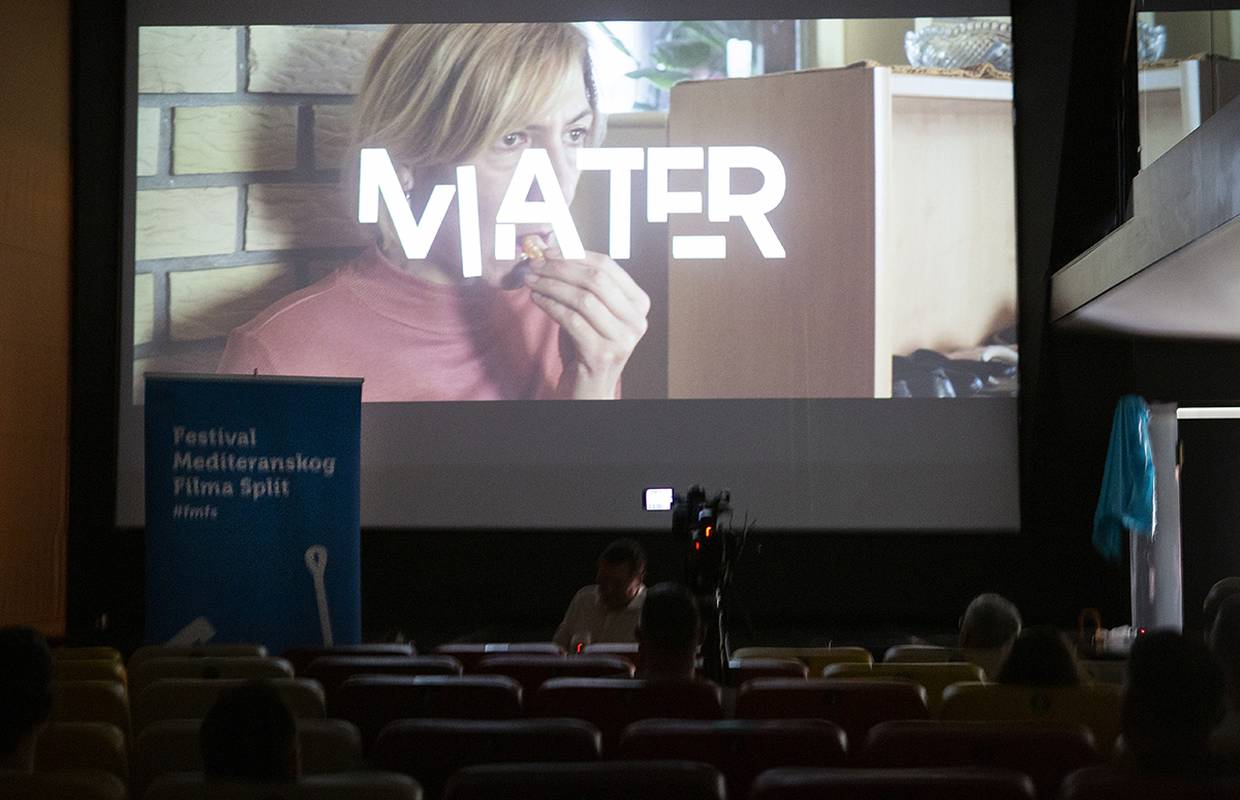 Splitski festival filma počinje dalmatinskim crnim humorom