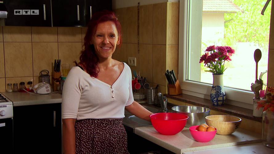 Marijana će otvoriti ovotjednu 'Večeru', zbog toga ima tremu!