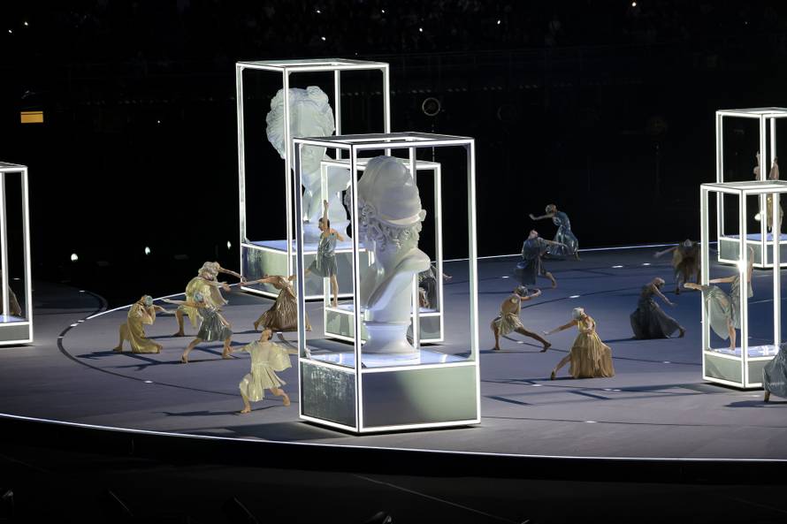 VIDEO Ovo je nastup Andree Bocellija od kojeg zastaje dah