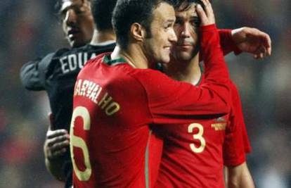Bento: Carvalho neće igrati za Portugal dok sam ja izbornik