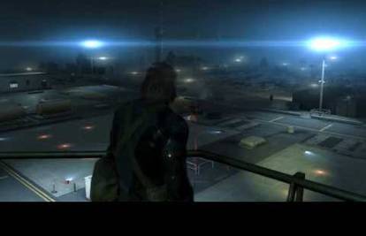 Metal Gear Solid dobio najavu, podsjeća na akcijske hitove