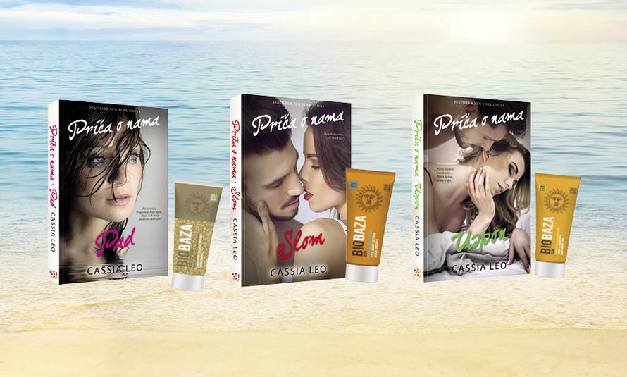 Deset bestselera uz koje ćete uživati na plaži ovo ljeto