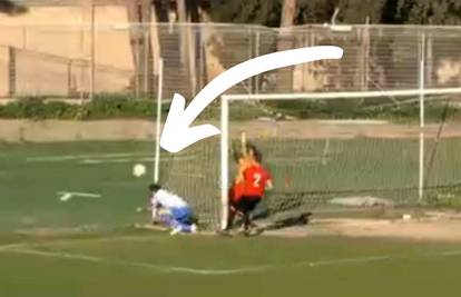VIDEO Fantomski gol u Italiji za pobjedu: Lopta je otišla pokraj gola, a sudac pokazao na centar