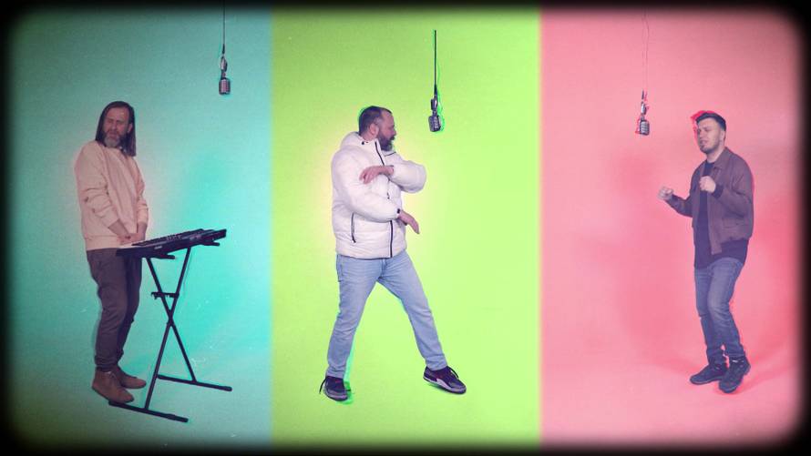 Edo Maajka o najbitnijoj pjesmi u karijeri, pridružio mu se i Šerbedžija: 'Teško je za slušati'