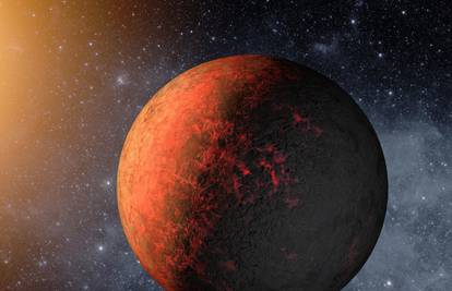 NASA pronašla prve stjenovite planete velike kao naša Zemlja