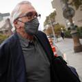 De Niro na suđenju s bivšom asistenticom: Optužila ga je za seksualno uznemiravanje...