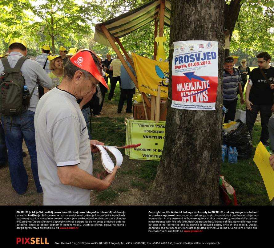 Patrik Macek/PIXSELL