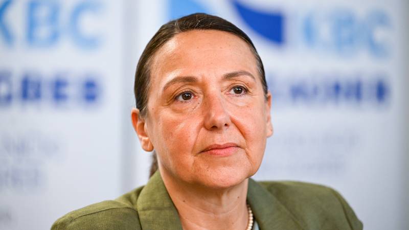 Hrstić o impetigu: 'More je čisto, uživajmo u ljetu'. Otkrila i kada stiže novi PET/CT uređaj