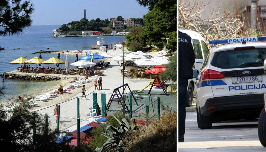 Prebili Engleze: 'Ljudi na plaži su bili u šoku, a turisti u krvi'