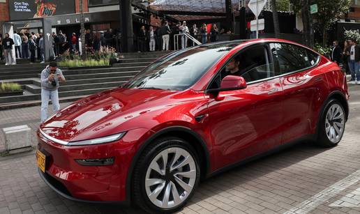 Norve&scaron;ka vozi na Teslin pogon: &Ccaron;ak 98 posto novih automobila u toj zemlji sada je na struju