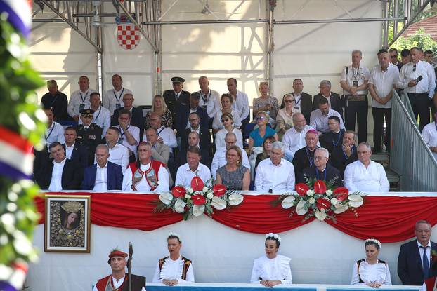 Sinj: 309. Sinjska alka