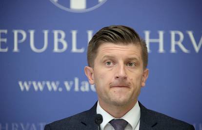 Marić: INA nije samo financijsko pitanje. Rezultat proračuna bit će bolji od plana u rebalansu