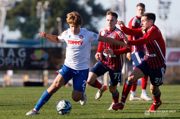 Hajduk