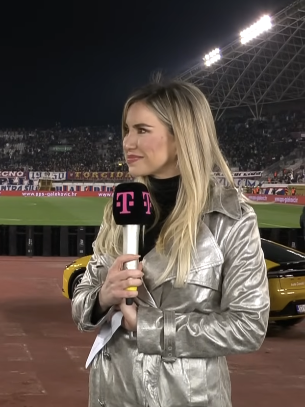 Sva modna izdanja Valentine Miletić. Od dekoltea do kaputa