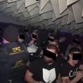 Racija po ilegalnim partyjima u Zagrebu: Našli i zaraženog koji je morao biti u samoizolaciji