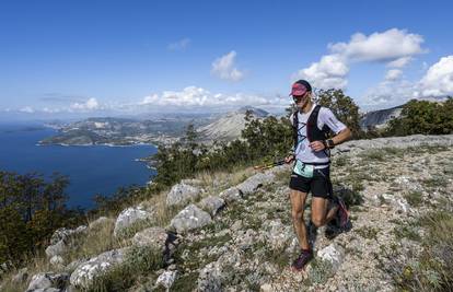 Počinje Spartan u Dubrovniku: Cilj je na tvrđavi Imperijal...