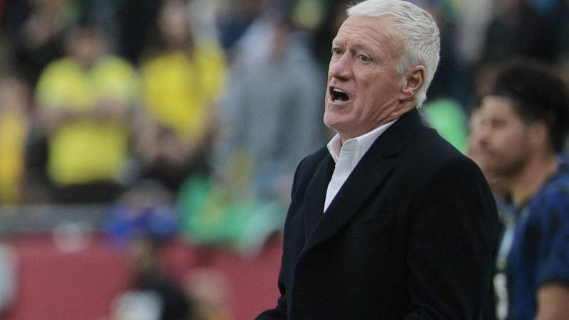 Didier Deschamps sasuo kritike zbog prakse koja nas čeka na SP-u: To uništava nogomet!