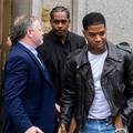 Na su&dstrok;enju Diddyju svjedo&ccaron;io reper Kid Cudi: 'Bacili su mi Molotovljev koktel na Porsche'